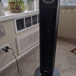 Tower Fan