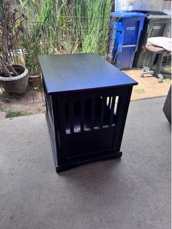 Animal crate
