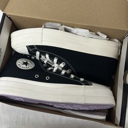 Sneaker converse size 9.5#26677