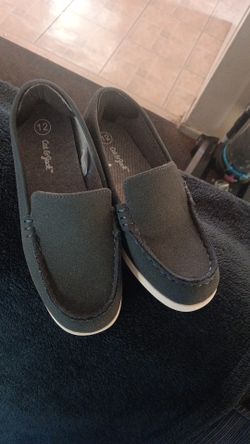 Boys Shoes Size 12