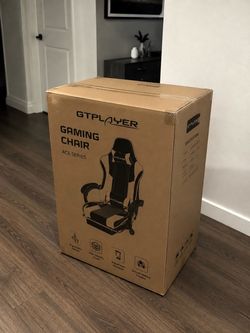 Gaming Chair
