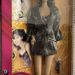 Barbie Doll LOT of 3 Shakira, Xuxa, Olga Tañon 
