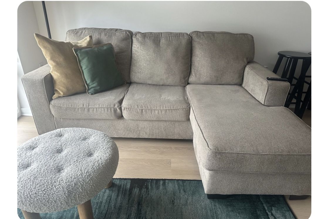 Ashley Furniture couch