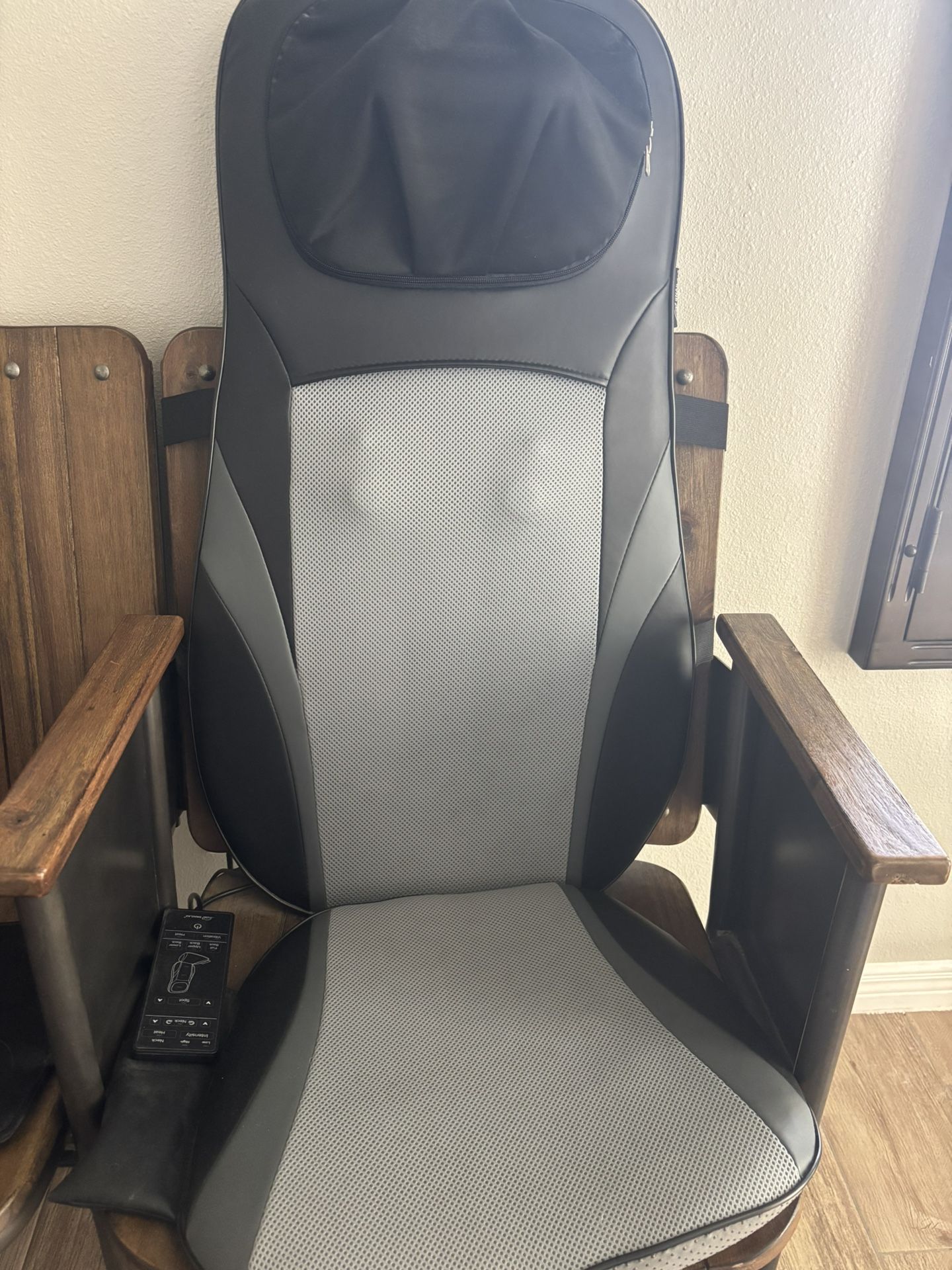 Portable Folding Massage 