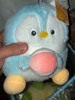 Plushies for sale, way more than one