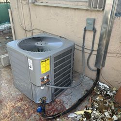 3 Ton Unit 
