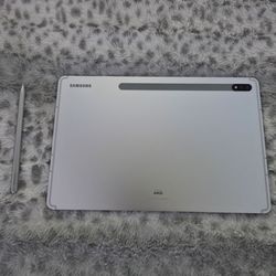 Samsung S7+ Tablet 12.4 inch