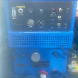 Carpet Cleaning Machine 