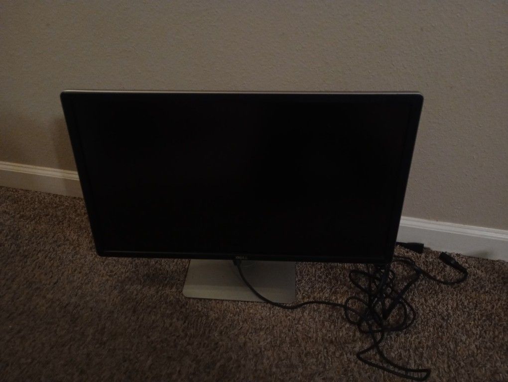 Dell 28" HD Widescreen Monitor