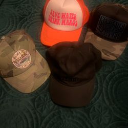 Women’s Hats 