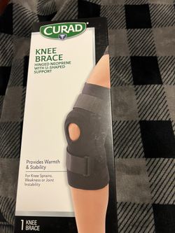 Curad Knee Support