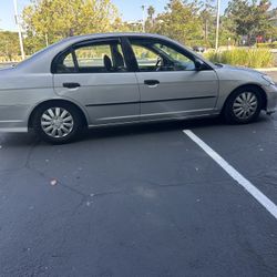 2005 Honda Civic