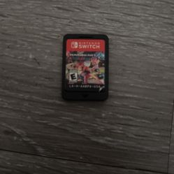 Mario Kart 8 Deluxe