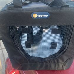 Small Pet Carrier New