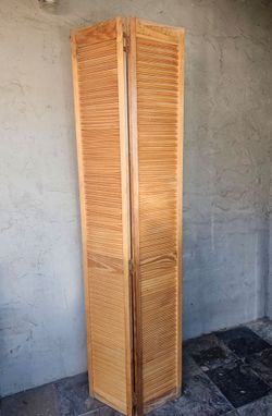Bifold doors