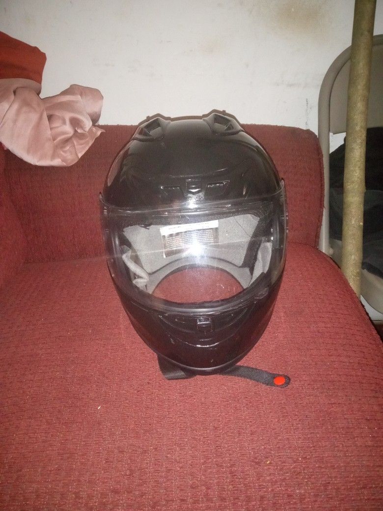 Fuel Motorcycle Helmet