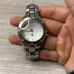 Fossil Watch