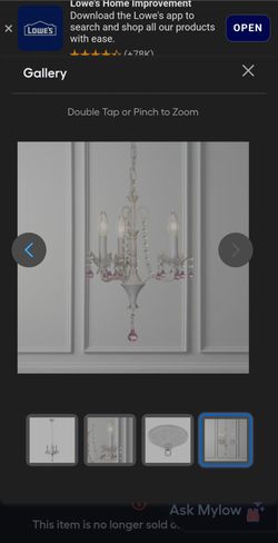 Chandelier