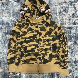 bape jacket