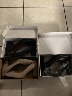 Womens Heels