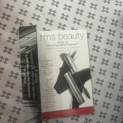 Rms Beauty Straight Up Mascara 