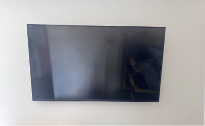 50” Vizio Smart TV 1080p