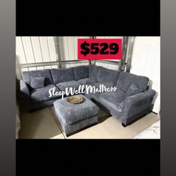 Living Room Set 