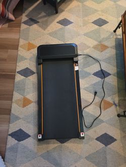 Walking pad-raysapce