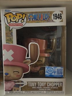 Funko Pop