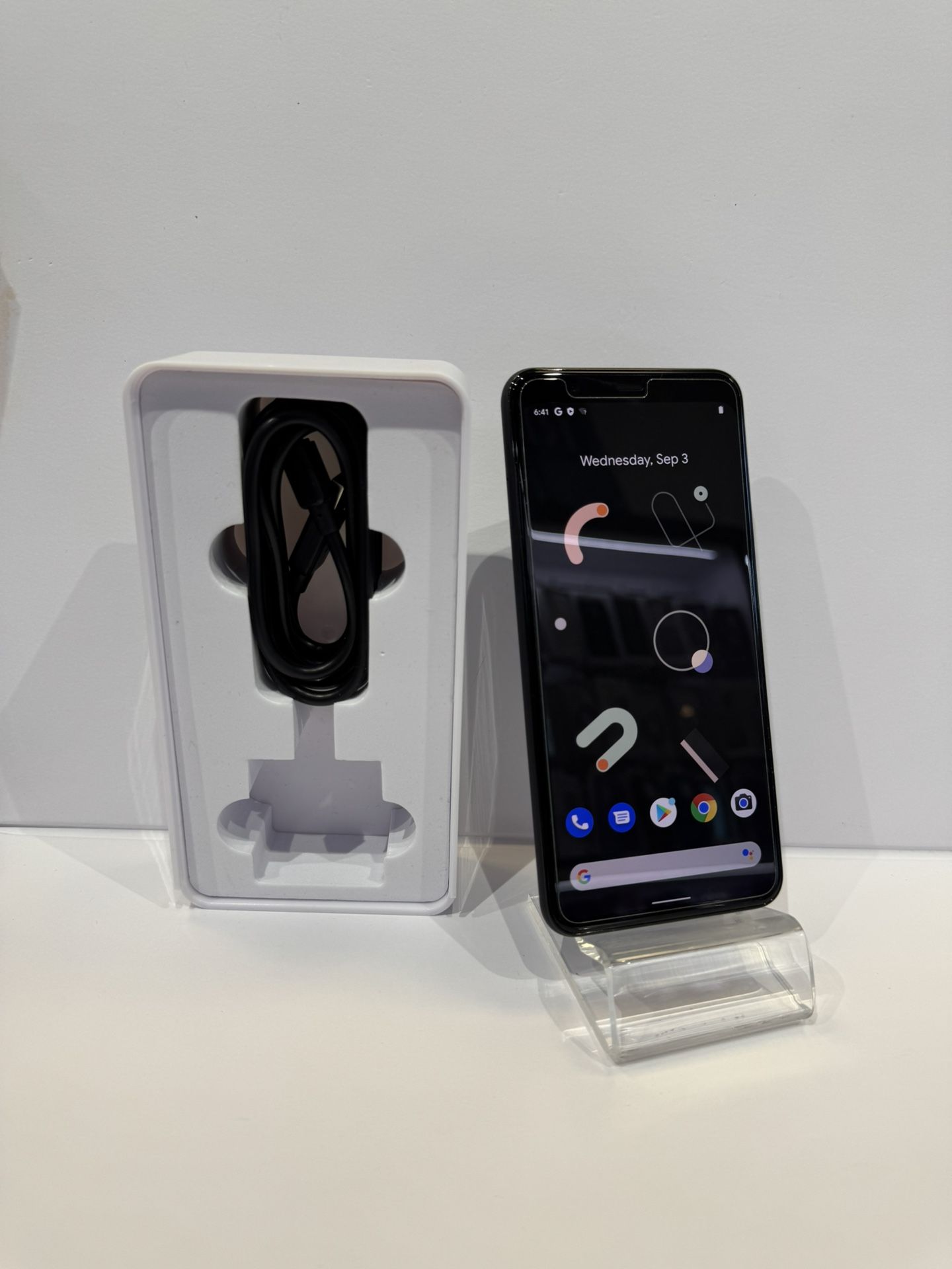 Google Pixel 4 XL 64Gb Unlocked 