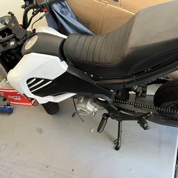 Honda Grom Clone  Baodi 