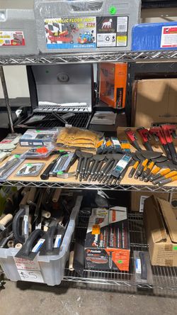 Hand Tools under $10