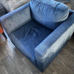 Single Sofa Chair for Sale in Henderson NV OfferUp