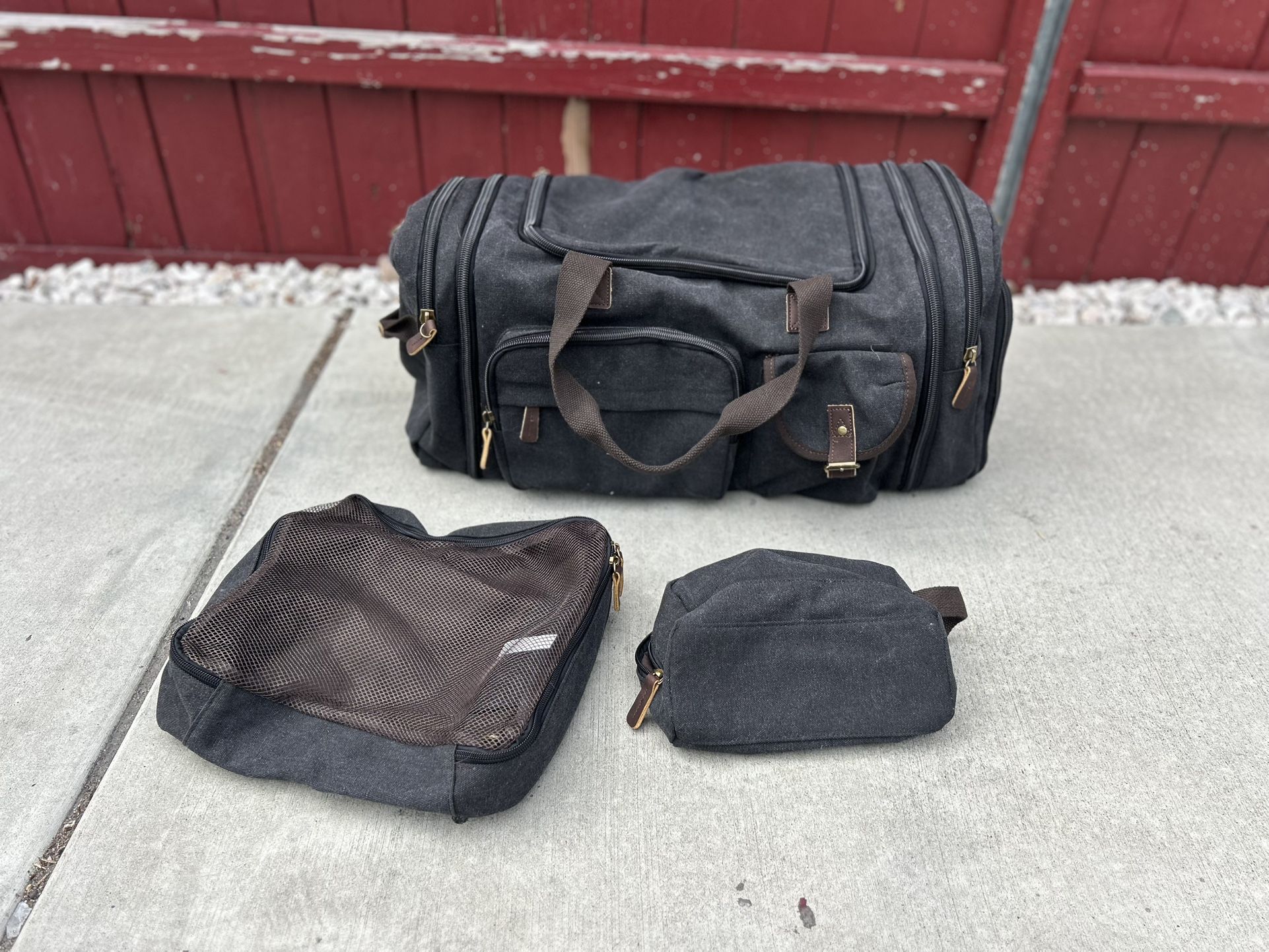 Duffle Bag