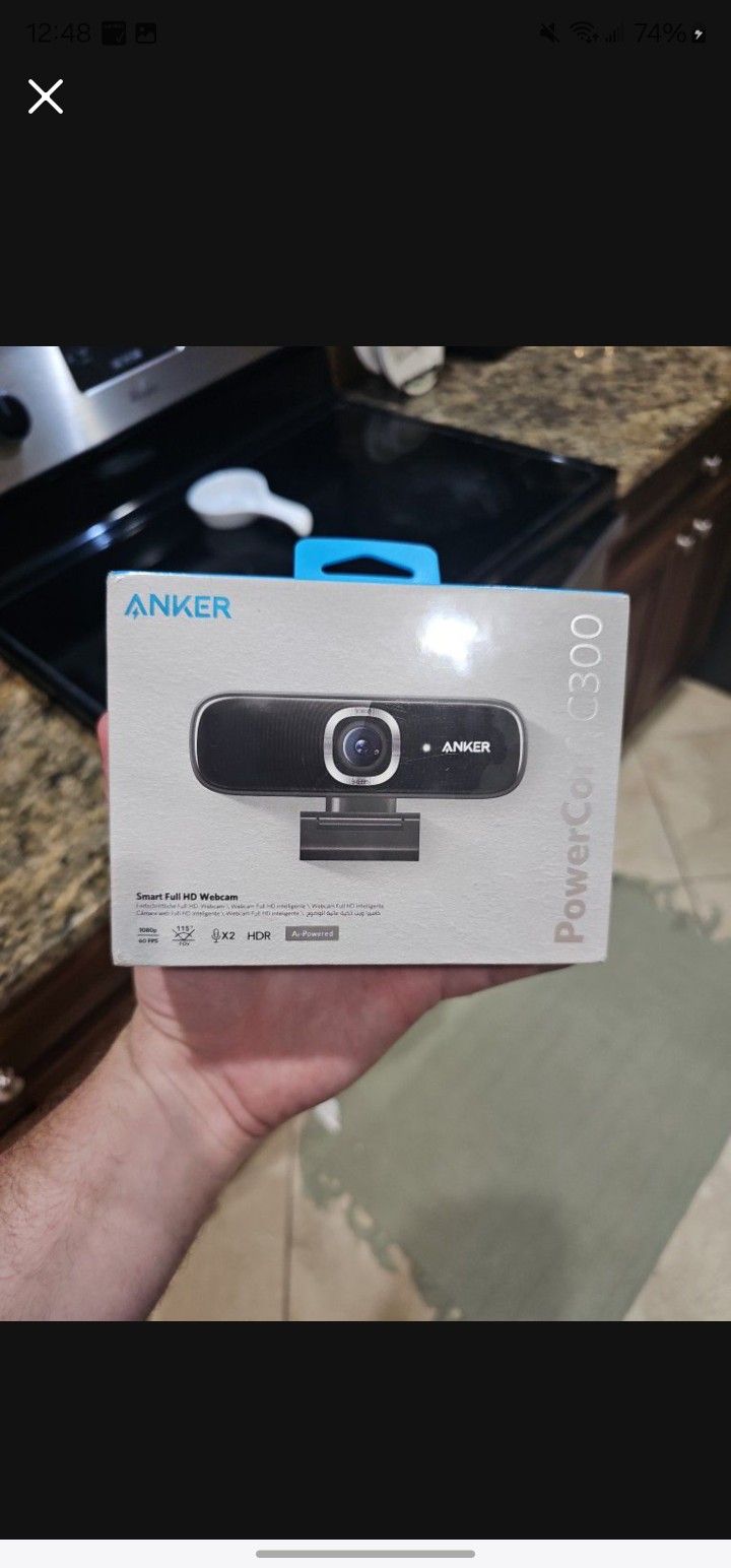 【Anker】1010様用　Power conference Anker PowerConf Bluetooth Speakerphone Conference Speaker