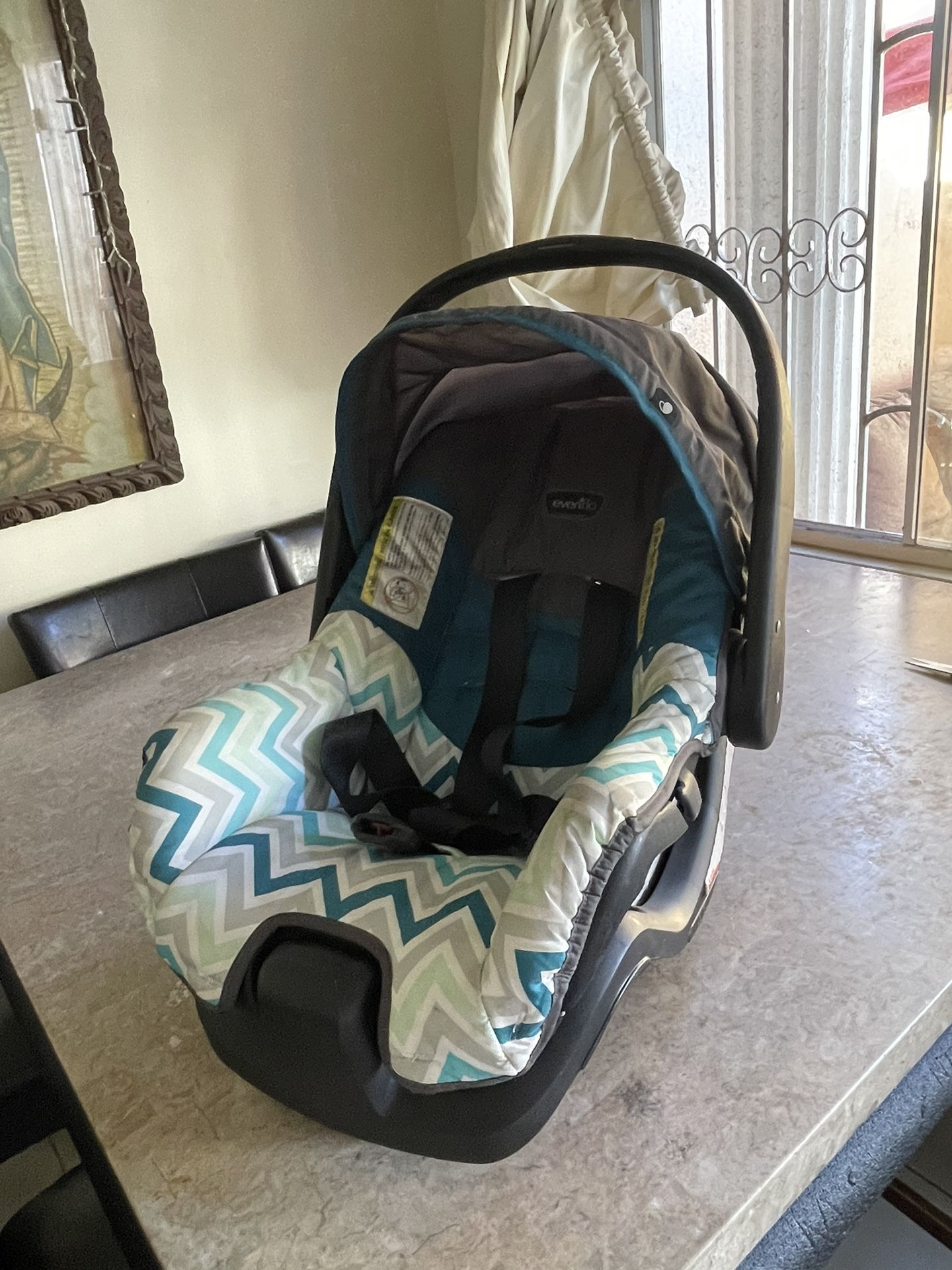 Car Seat