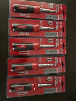 5 9in1 multi screwdrivers
