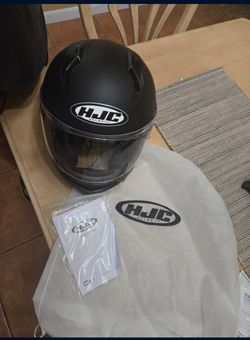 HJC Helmet