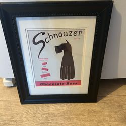 Schnauzer art