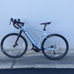 Brand NEW Yamaha Wabash RT Road And Gravel E-Bike