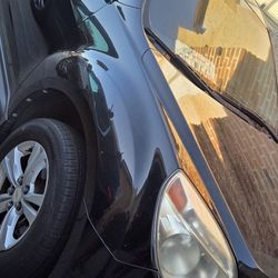 2011 Chevrolet Equinox