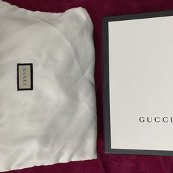 Gucci Small Bag