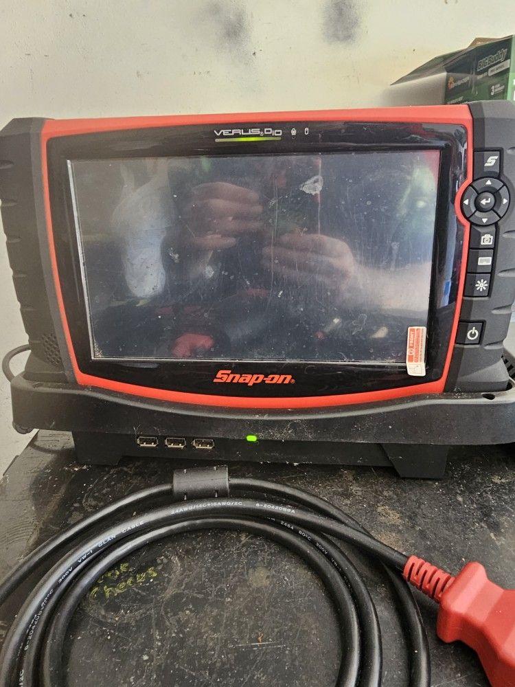 Snap-on Verus Pro