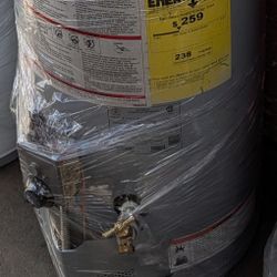 American Water Heater 