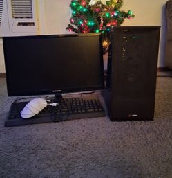 Gaming PC Bundle