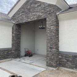 Cultured Stone Veneer Stone
