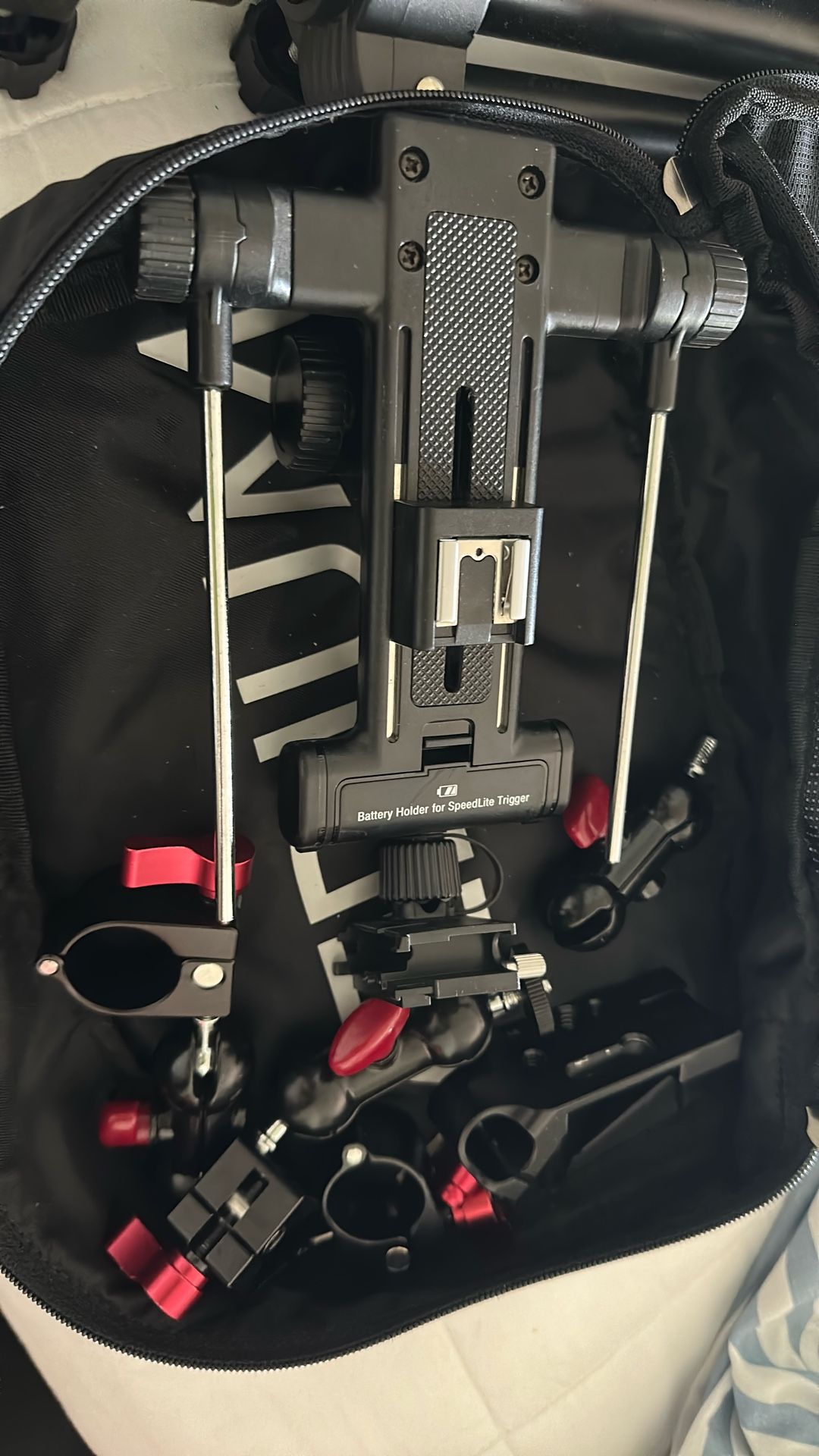 DP 30 Filmmaker System 