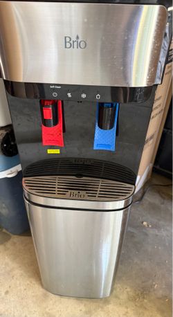 Water Dispenser