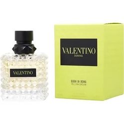 Perfume Valentino Yellow Dream Para Mujer. 3.4 Onzas