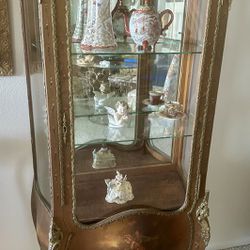 Antique Cabinet - Rare find! 